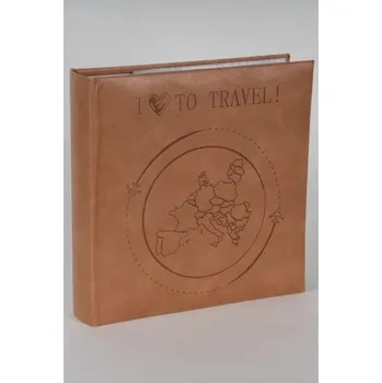 Fotoalbum Fotoalbum na 200 foto, rozměr 10 x 15 cm, Fashion