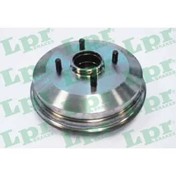 Brzdový buben Brzdový buben, , 6560028, 6920711, 89FB1113BC, 91AB1113AC, 91AB1113AD, LPR, 7D0053