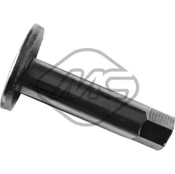 Zavěšení kol Řídicí páka, zavěšení kol Metalcaucho 39277