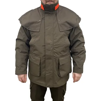 Rybářské oblečení Baleno bunda Alaska vel. 4XL