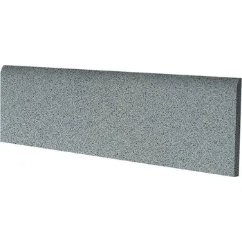 Stavební materiál Taurus Granit (75 Biskay) - sokl 8x30 modrá, tl. 8 mm TSAKF075