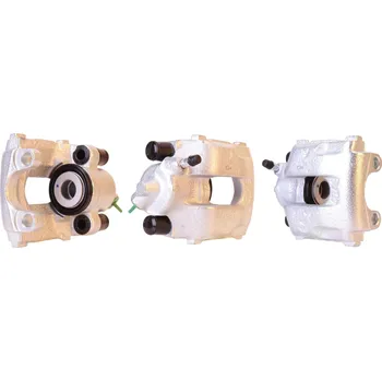 Brzdový třmen Brzdový třmen, , 34211165034, 34216758136, SOB000040, ELSTOCK, 87-0564