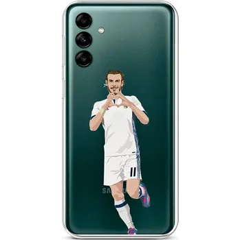 Kryt Samsung A13 5G Fotbalista 2 (obal neboli pouzdro na Samsung A13 5G)