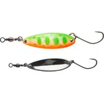 Daiwa Plandavá třpytka Presso CNK Abalone Chart/Yamame OB Hmotnost nástrahy: 7g