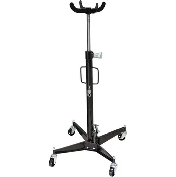 Hever NEO TOOLS Zvedák převodovky, nosnost 500 kg 11-712 NEO TOOLS 11-712