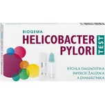 Biogema Helicobacter Pylori Test…