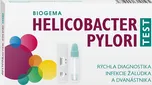 Biogema Helicobacter Pylori Test…