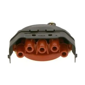 Rozdělovač Víko rozdělovače BOSCH 1 235 522 396