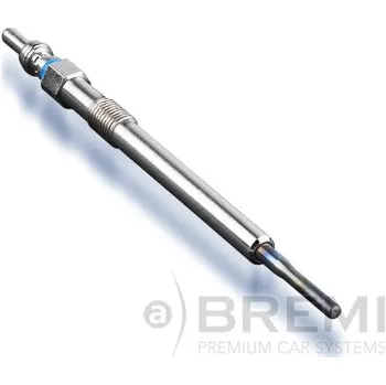 Zapalovací a žhavicí svíčka Zhavici svicka, , 30777311, BREMI, 26098