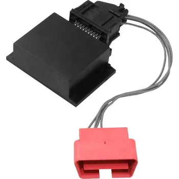 Kamera do auta Kódovací klíč Zadní kamera pro BMW X3 - F25