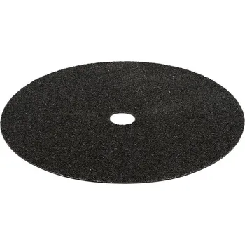 Řezný kotouč ROLL Brusné kotouče, průměr 400 mm, zrnitost 80, 10 ks