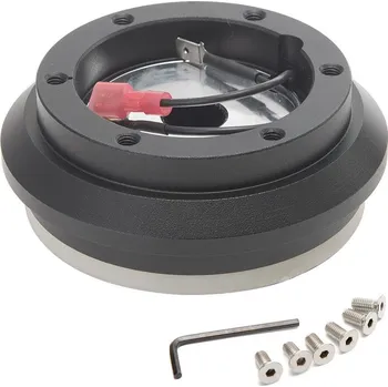 Auto elektroinstalace slim Nába volantu pro honda ek ap1 ap2 bb prelude 96-00