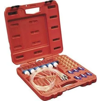 Auto-moto ASTA Přípravky na diagnostiku vstřikovačů COMMON RAIL, A-KB0101