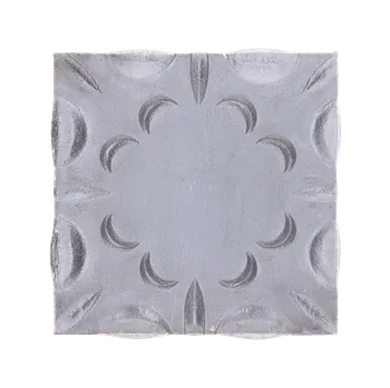 KOVIAN, s.r.o. Pätka ozdobná 80x80mm, hrúbka 4mm