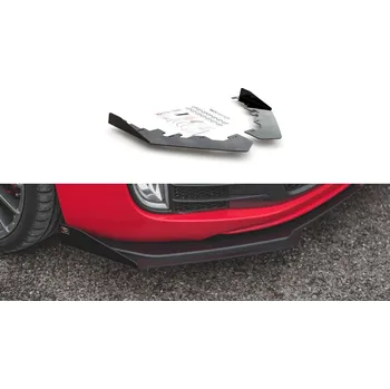 Tuning Splittry Volkswagen Golf GTI Mk6