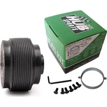 Auto elektroinstalace Nába volantu pro nissan patrol y60gr