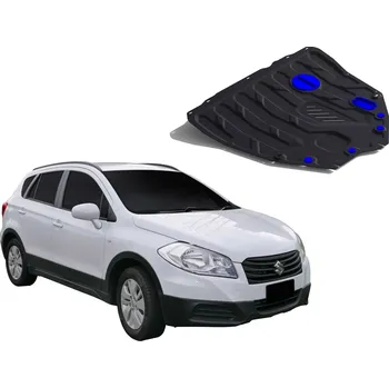 Kryt motoru Ochranný spodní kryt motoru Suzuki S-Cross