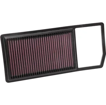 Filtr do auta Športový vzduchový filter K&N 33-3123