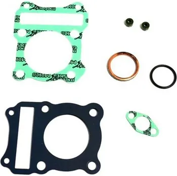 Těsnění pro motocykl Sada těsnění TOPEND (hlava+válec) ATHENA SUZUKI DR-Z 125 (03-12)