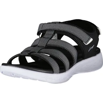 Dámské sandále Dámské sandály LOAP NUBIA SSL23232 ČERNÁ EU 37 (UK 4)