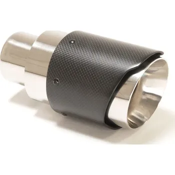 Koncovka výfuku Koncovka výfuku 100mm Carbon (ER-CB05A)
