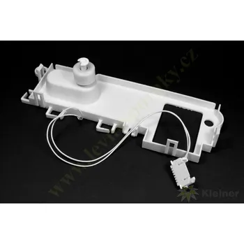Příslušenství pro kuchyňský robot Držák čerpadla SP/K-A-10 KPL ( 334654 )