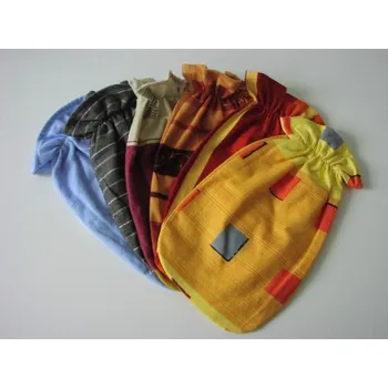 Termofor Termofor v obale flanel/fleece