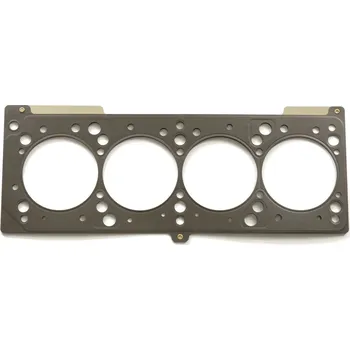 Těsnění motoru MLS těsnění hlavy válců Athena pro Fiat , Lancia 2.0 16V, vrtání 87mm, tloušťka 1,6mm