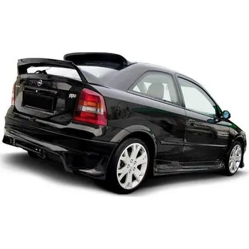 Karosérie Zadní nárazník OPEL ASTRA G (3 a 5 dveř. HATCHBACK)