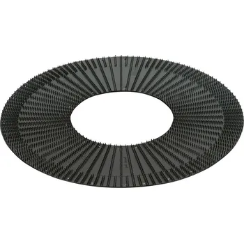 Řezný kotouč ROLL Náhradní jehlová deska, 400 mm