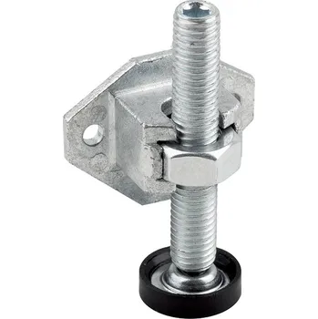 Strong Stavěcí noha K-STRONG H681 výška 100 mm