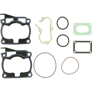 Těsnění pro motocykl Sada těsnění TOPEND (hlava+válec) ATHENA YAMAHA YZ 125 rok 94-98