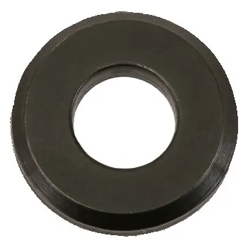 Matice 3/8 ID 7/8 "OD (radiused) .150" TH podložka "(1ks)