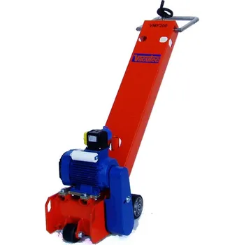 Průmyslový vysavač Vacutec Frézka VMF 200