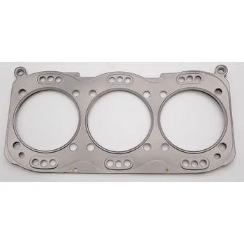 Těsnění motoru Cometic Porsche 996TT 3.6L `01 -04 102mm.084 "MLS-5 hlava