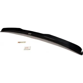 Tuning Prodloužení spoileru VOLKSWAGEN T6