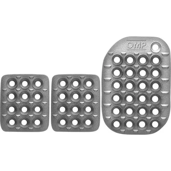 Pedál na kolo Sportovní pedály OMP OA/1863