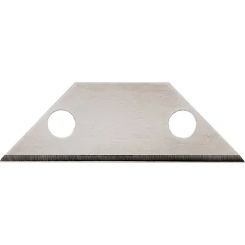 Pracovní nůž ROLL Náhradní čepel pro univerzální řezač modrý, 100 ks