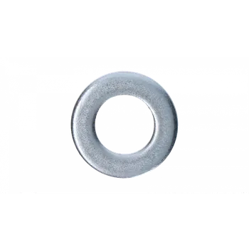 podložka KOVIAN, s.r.o. podložka plochá, vnút. pr. 10.5mm, pozink, DIN 125