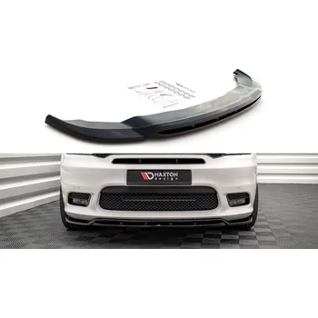 Nárazník Přední splitr V.1 Dodge Durango RT Mk3 Facelift