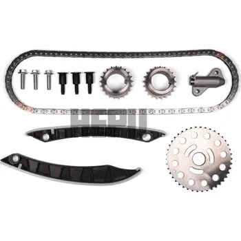 Sada rozvodového řetězu HEPU 21-0507