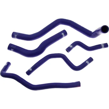 Chladič motoru Silikonové vodní hadice - Honda Civic 92-95 EK9/ EG9/ B16/ B18