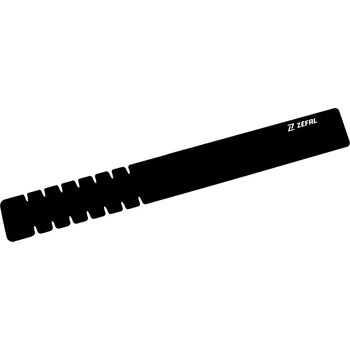 Obal na kolo Zéfal DT Armor černá (Chránic rámu Zéfal DT Armor černá)