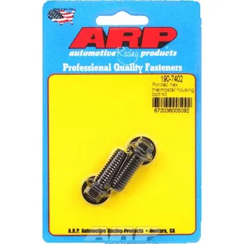 Šroub Pontiac hex sada šroubů termostatu