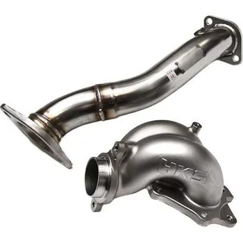 Tuning HKS Elbow for Mitsubishi Lancer Evo 8