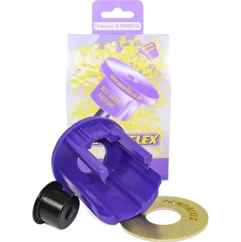 Zavěšení motoru Powerflex Spodní silentblok uložení motoru (vložka) Track Use Skoda Octavia (2013-) Multi Link