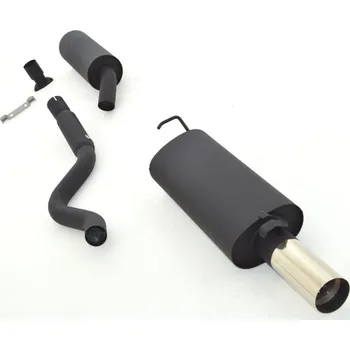 Výfuk pro motocykl Gr.A Výfuk Opel Kadett E - s certifikátem ECE (961109A-X)