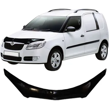 Kapota Deflektor přední kapoty pro SKODA Roomster 2007-2015