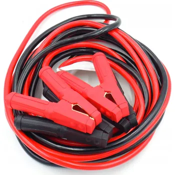 Startovací kabel Startovací kabely 1500A (4,5m)