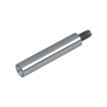 KOVIAN, s.r.o. Čep ø 14 mm, L = 68 mm, broušená nerez AISI 304